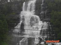 Tvindefossen