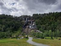 Tvindefossen