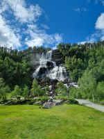 Twindefossen