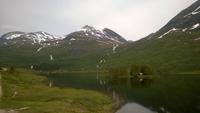 Typisch Norwegen!