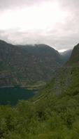 Typisch Norwegen!