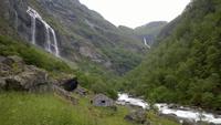 Typisch Norwegen!