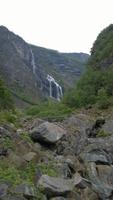 Typisch Norwegen!