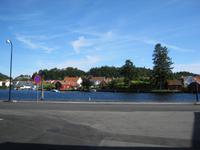 Uferszene