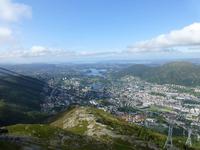 Ulriken - Fløyen