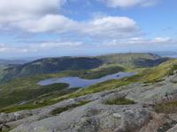 Ulriken - Fløyen