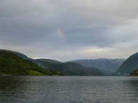Ulvikfjord