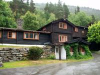 Unser Hotel Elvester