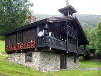 Unser Hotel Elvester