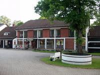 Unser Hotel in Noresund