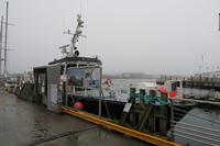 Unser Schiff