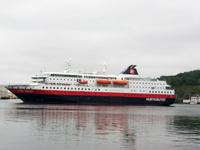 Unser Schiff