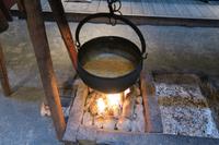 Unsere Suppe