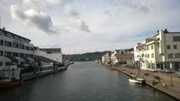 Urlaubsgefühl in Flekkefjord