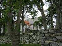 Utsteinkloster