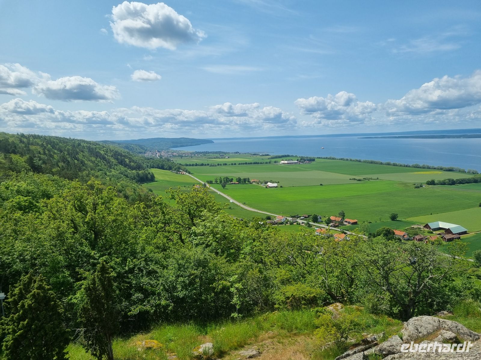 Vätternsee 