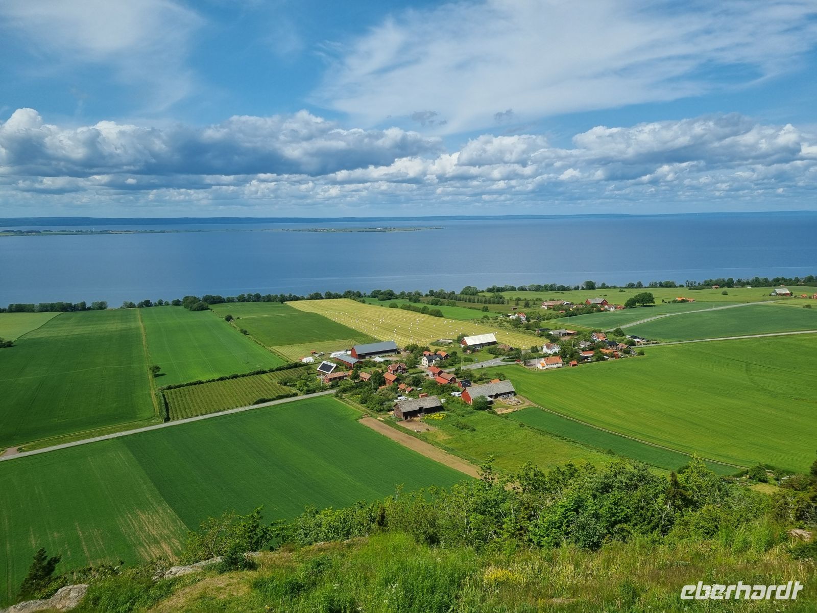 Vätternsee 