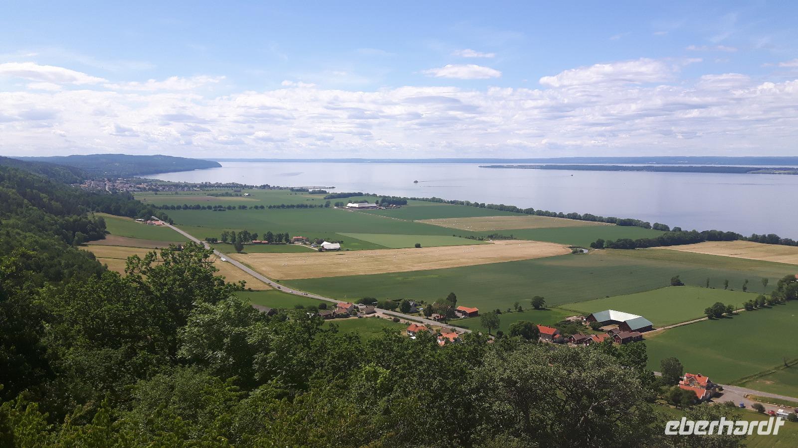 Vätternsee
