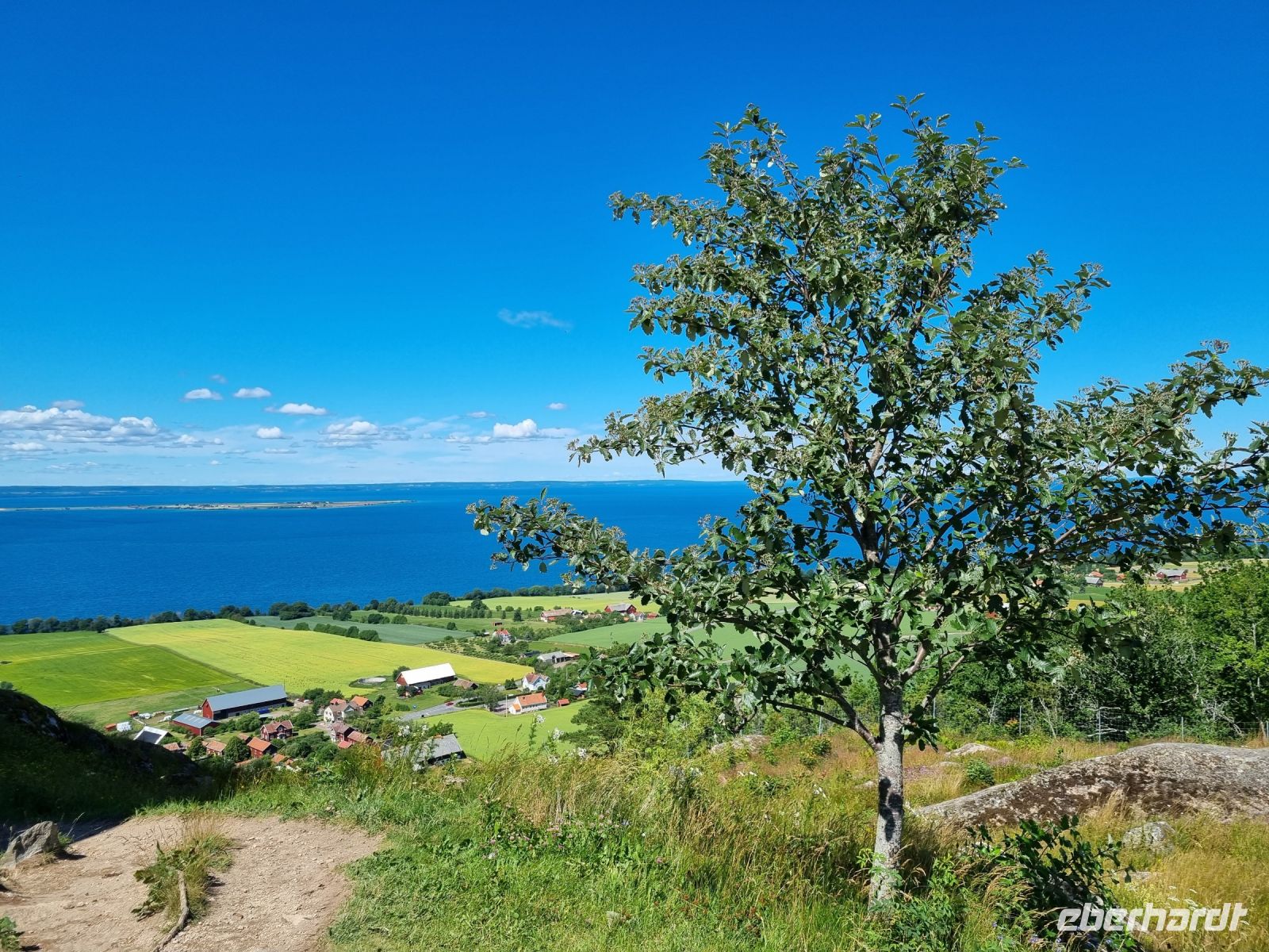 Vätternsee