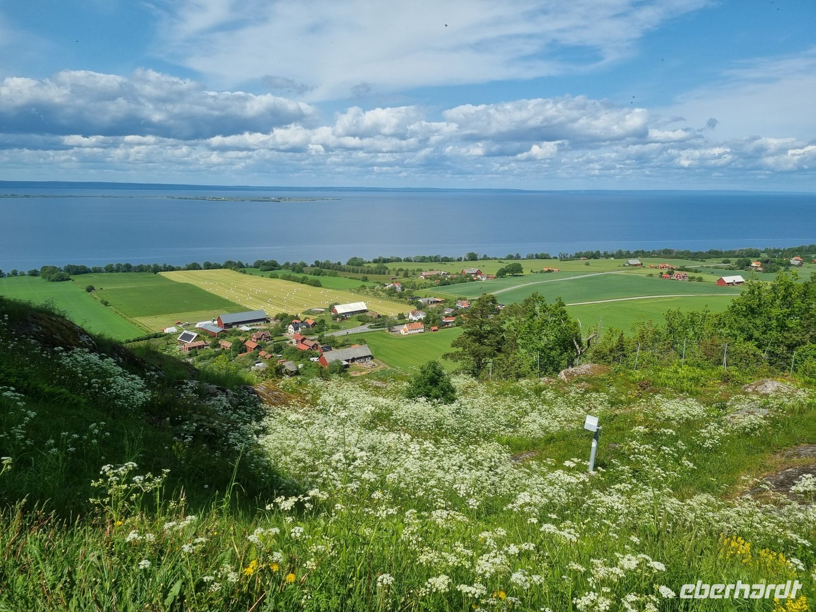 Vätternsee