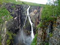Vöringfoss