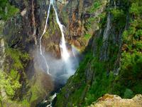 Vöringfoss