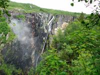 Vöringfoss