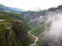 Vöringfoss