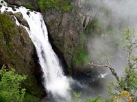 Vöringfoss