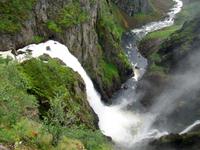 Vöringfoss