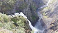 Vöringfossen 