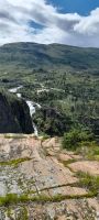 Vöringfossen 