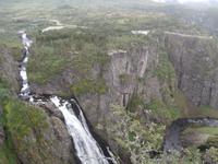 Vöringfossen