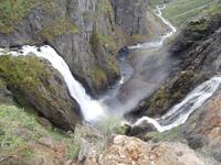Vöringfossen