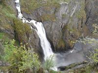 Vöringfossen