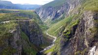 Vöringfossen