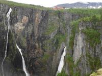 Vöringfossen