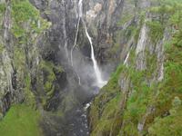 Vöringfossen