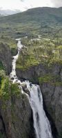 Vöringfossen