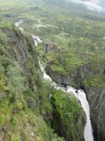 Vöringfossen