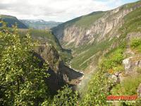 Vöringfossen