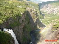 Vöringfossen