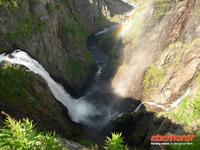 Vöringfossen