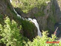 Vöringfossen