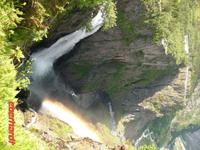 Vöringfossen
