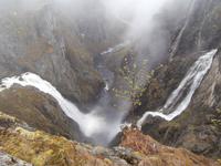 Vöringfossen