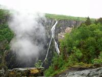 Vöringsfoss