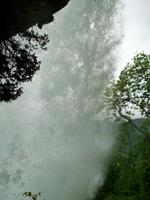 Vöringsfossen