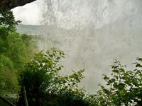 Vöringsfossen