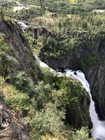 Vøringsfossen 